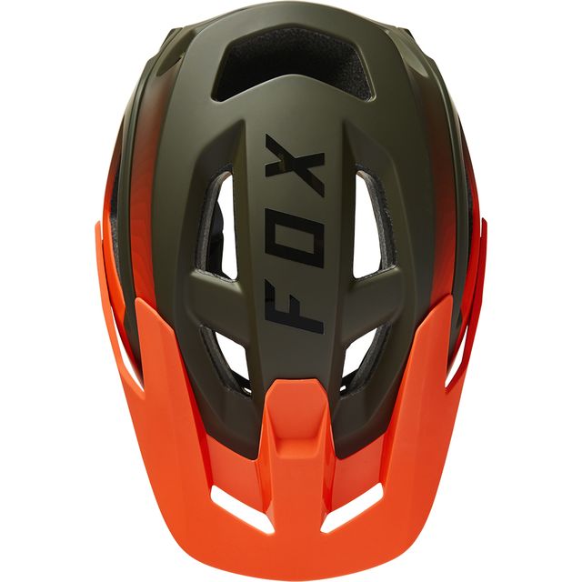 FOX Racing Speedframe Pro MIPS Pyöräilykypärä FOX Racing Speedframe Pro MIPS Pyöräilykypärä